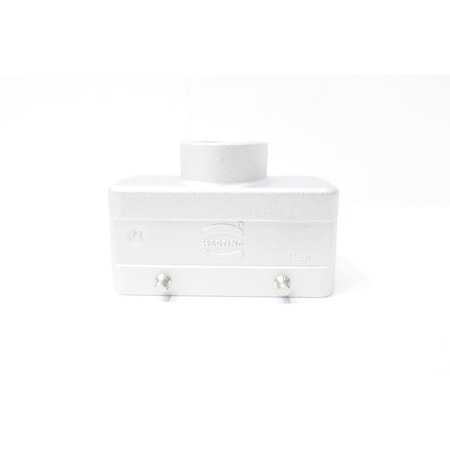 Harting CONNECTOR HOUSING PARTS AND ACCESSORY HAN 16EMV/B-GG-M25 19628161421